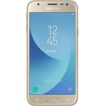 SAMSUNG GALAXY J3 2017 J330F SINGLE SIM 16GB GOLD EU
