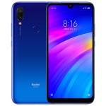 XIAOMI REDMI 7 64GB DUAL SIM COMET BLUE EU