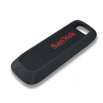 SANDISK USB 3.0 TREK 128GB - (SDCZ490-128G-G46)