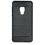 POWERTECH ���� CARBON FLEX ��� HUAWEI MATE 20 ����� - (MOB-1251)