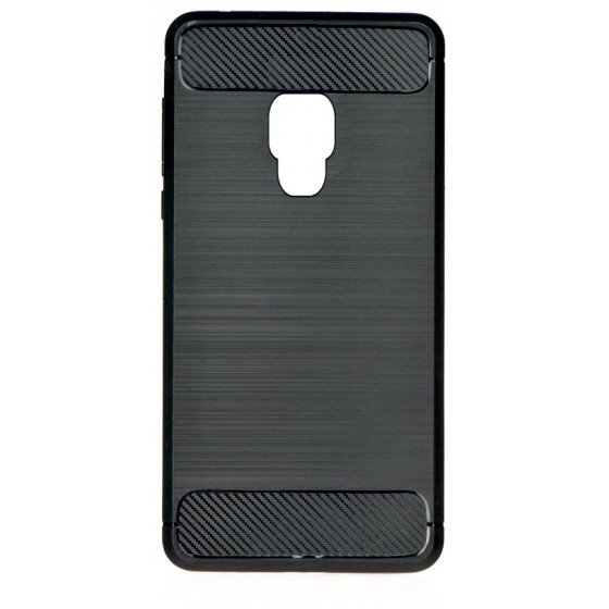 POWERTECH ���� CARBON FLEX ��� HUAWEI MATE 20 ����� - (MOB-1251)
