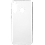 POWERTECH ���� CLEAR 0.5MM TPU ��� HUAWEI P30 LITE ������� - (MOB-1268)