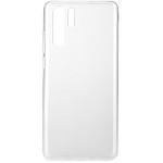 POWERTECH ���� CLEAR 0.5MM TPU ��� HUAWEI P30 PRO ������� - (MOB-1269)