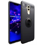 POWERTECH ���� RING TPU ��� HUAWEI MATE 20 LITE ����� - (MOB-1279)