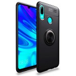 POWERTECH ���� RING TPU ��� HUAWEI P SMART 2019 ����� - (MOB-1280)