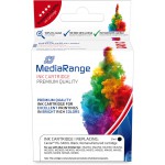 MEDIARANGE ������� INKJET ��� ��������� CANON BLACK PG-540BKXL - (MRCP540BKXL)