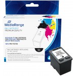 MEDIARANGE ������� INKJET ��� ��������� HP BLACK NO.21XL C9351CE - (MRHP21BK)