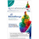 MEDIARANGE ������� INKJET ��� ��������� HP BLACK NO.337 C9364EE - (MRHP337BK)