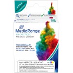 MEDIARANGE ������� INKJET ��� ��������� HP COLOR NO.300XL CC644EE - (MRHP300CMYXL)