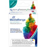 MEDIARANGE ������� INKJET ��� ��������� HP COLOUR NO.28 C8728AE - (MRHP28CMY)