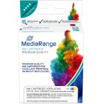 MEDIARANGE ������� INKJET ��� ��������� HP COLOUR NO.351XL CB338EE - (MRHP351CMYXL)