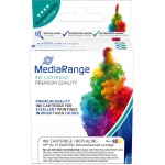 MEDIARANGE ������� INKJET ��� ��������� HP COLOUR NO.57 C6657AE - (MRHP57CMY)