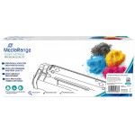 MEDIARANGE TONER ������� ��� ��������� HP CYAN CC531A/304A - (MRHPTCC531A)