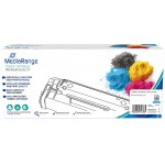MEDIARANGE TONER ������� ��� ��������� HP CYAN CF411X - (MRHPTCF411X)