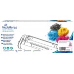 MEDIARANGE TONER ������� ��� ��������� HP MAGENTA CF413X - (MRHPTCF413X)