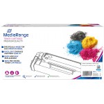MEDIARANGE TONER ������� ��� ��������� SAMSUNG CYAN CLT-C404S - (MRSAT404SC)
