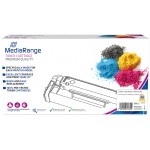 MEDIARANGE TONER ������� ��� ��������� SAMSUNG YELLOW CLT-Y404S - (MRSAT404SY)