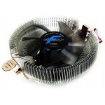 ZALMAN ������ 2500RPM 23.8DBA, FAN 80MM - (CNPS80F)