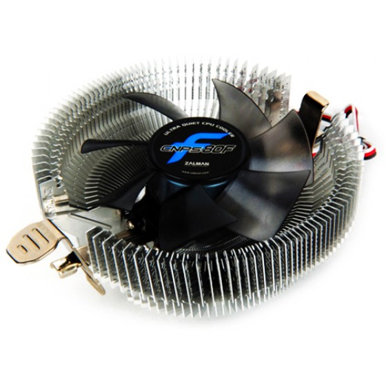 ZALMAN ������ 2500RPM 23.8DBA, FAN 80MM - (CNPS80F)