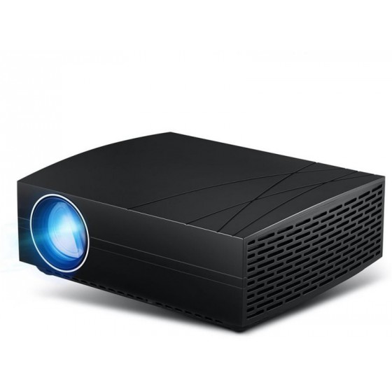 VIVIBRIGHT F20 HD LCD HOME THEATER PROJECTOR