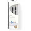 NEDIS CABLE 3.5MM MALE - 3.5MM FEMALE 3M - (CABW22050AT30)