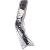 NEDIS VACUUM CLEANER BENT END 32MM SCREW-CUFF & CLICK-RING - (VCBE11332)