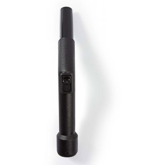 NEDIS VACUUM CLEANER BENT END 32MM SCREW-CUFF & CLICK-RING - (VCBE11332)
