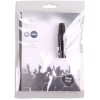 NEDIS XLR CONNECTOR XLR 3-PIN FEMALE BLACK - (COTP15902BK)
