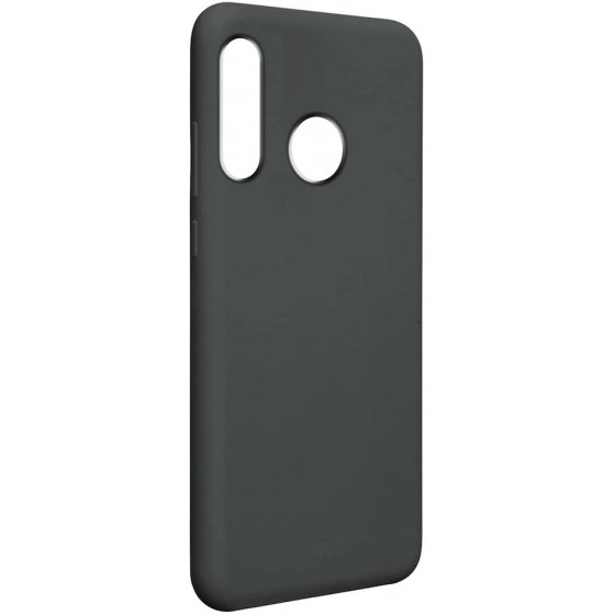 POWERTECH ���� SILICON VELVET ��� HUAWEI P30 LITE ����� - (MOB-1256)