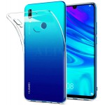POWERTECH ���� ULTRA SLIM ��� HUAWEI P SMART 2019 ������� - (MOB-1260)