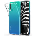 POWERTECH ���� ULTRA SLIM ��� HUAWEI P30 LITE ������� - (MOB-1261)