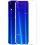 POWERTECH ���� ULTRA SLIM ��� XIAOMI REDMI NOTE 7 ������� - (MOB-1266)