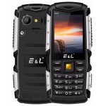 KEN XIN DA E&L S600 BLACK GRAY