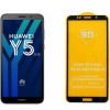IDOL 1991 TEMPERED GLASS ��� HUAWEI Y5 2018/Y5 PRIME 2018 0.25MM 9D FULL GLUE SPECIAL FULL COVER BLACK - (5205308234682)