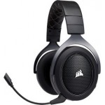 CORSAIR HS70 CARBON GAMING ��������� CARBON - (CA-9011175-EU)