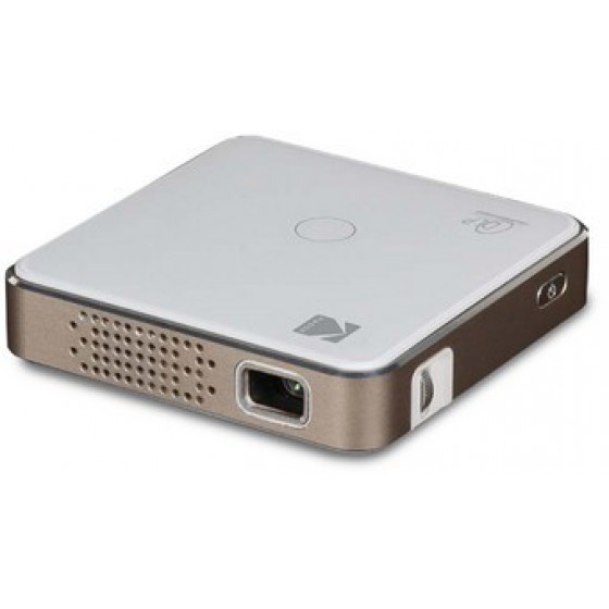 KODAK POCKET PORTABLE PROJECTOR - (RODPJS75)