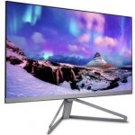 PHILIPS E-LINE ����� ���������� ULTRA SLIM IPS 23.8 - (245C7QJSB)