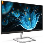 PHILIPS E-LINE ����� ���������� IPS LED 23.8 - (246E9QSB)
