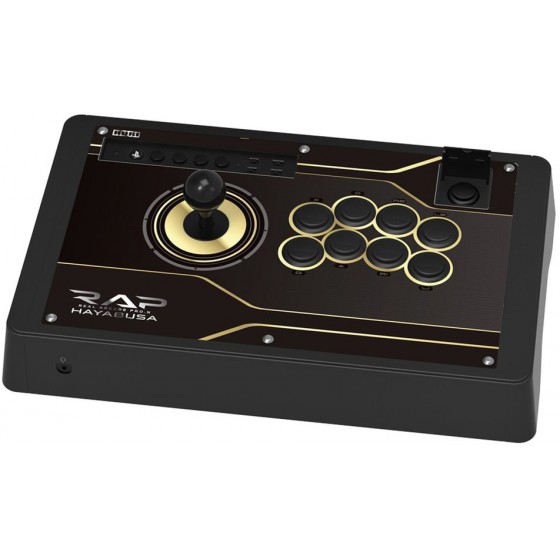 HORI REAL ARCADE PRO N HAYABUSA FOR PS4 - (PS4-092E)