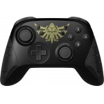HORI WIRELESS HORIPAD ZELDA FOR NINTENDO SWITCH - (NSW-098U)