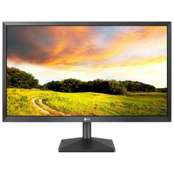 LG ����� ���������� 21.5 - (22MK400H-B)