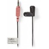 NEDIS ��������� ��������� �� ���� ����� - (MICCJ100BK)