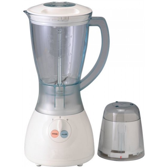 DARWIN BLENDER �� ���� 2 ��������� 1.5L 400W - (DRW-400/BC-400)