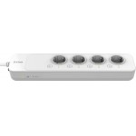 D-LINK HOME SMARTPOWERSTRIP - (DSP-W245)