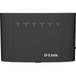 D-LINK MODEM ROUTER - (DSL-3785)