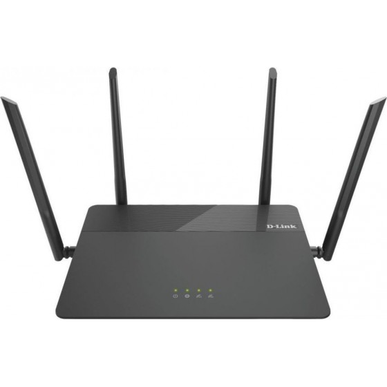D-LINK ROUTER - (DIR-878)