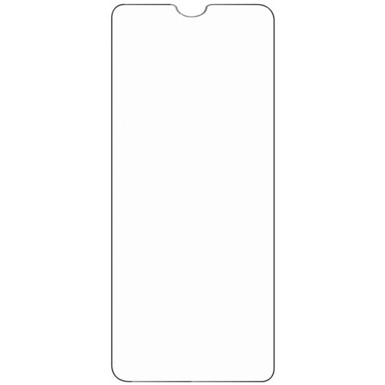 POWERTECH TEMPERED GLASS 9H 0.33MM ��� SAMSUNG A20/A30/A50 2019 - (TGC-0277)