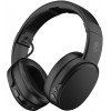 SKULLCANDY CRUSHER WIRELESS BLACK - (S6CRW-K591)