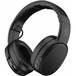 SKULLCANDY CRUSHER WIRELESS BLACK - (S6CRW-K591)