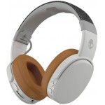 SKULLCANDY CRUSHER WIRELESS GRAY TAN - (S6CRW-K590)